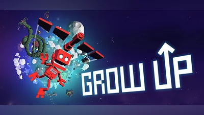 Grow Up (PC) [Global] [Standard]