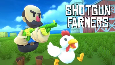 Shotgun Farmers (PC) [Global] [Standard]