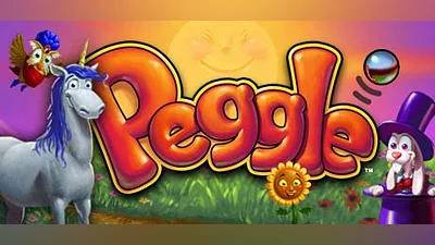 Peggle Deluxe (PC) [Global] [Standard]