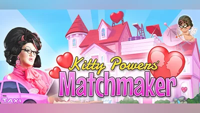 Kitty Powers Matchmaker (PC) [Global] [Standard]
