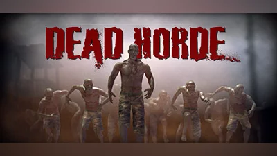 Dead Horde (PC) [Global] [Standard]