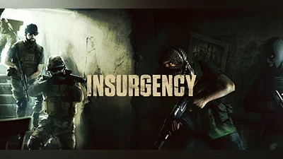 Insurgency (PC) [India] [Standard]