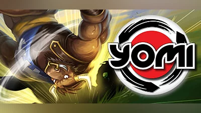 Yomi (PC) [Europe] [Standard]