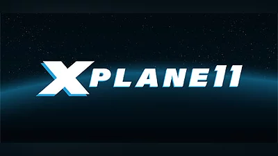 X-Plane 11 (PC) [Europe] [Standard]