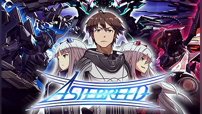 Astebreed (PC) [Europe] [Definitive]
