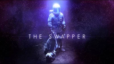 The Swapper (PC) [Europe] [Standard]