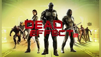 Dead Effect 2 (PC) [Europe] [Standard]