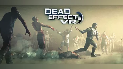 Dead Effect 2 VR (PC) [Europe] [Standard]