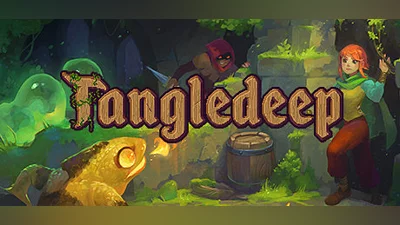 Tangledeep (PC) [Europe] [Standard]
