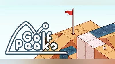 Golf Peaks (PC) [Europe] [Standard]