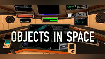Objects in Space (PC) [Europe] [Standard]