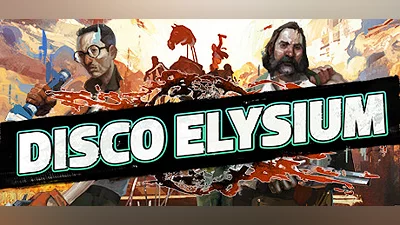 Disco Elysium (PC) [Europe] [Standard]