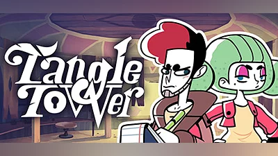 Tangle Tower (PC) [Europe] [Standard]