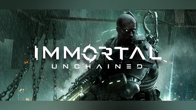 Immortal Unchained (PC) [Europe] [Standard]