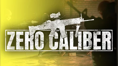 Zero Caliber VR (PC) [Europe] [Standard]