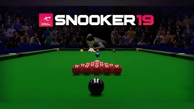 Snooker 19 (PC) [Europe] [Standard]