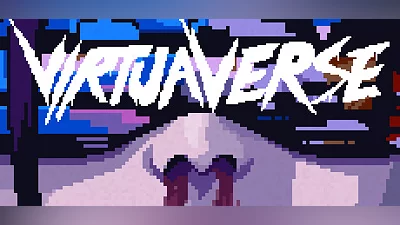 VirtuaVerse (PC) [Global] [Standard]