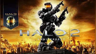 Halo 2 Anniversary (PC) [Europe] [Standard]