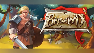 Braveland (PC) [Europe] [Standard]