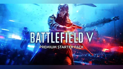 Battlefield V Premium Starter Pack (PC) [Global] [Standard]
