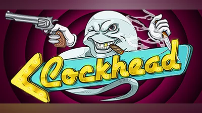 COCKHEAD (PC) [Europe] [Standard]