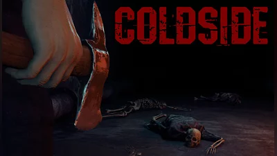 ColdSide (PC) [Europe] [Standard]