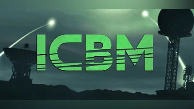 ICBM (PC) [Europe] [Standard]