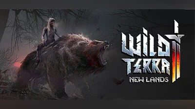 Wild Terra 2: New Lands (PC) [Global] [Standard]