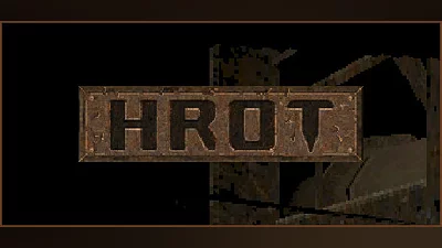 HROT (PC) [Europe] [Standard]
