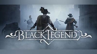 Black Legend (PC) [Global] [Standard]