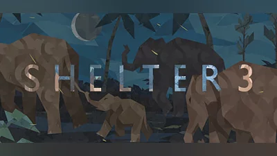 Shelter 3 (PC) [Europe] [Standard]