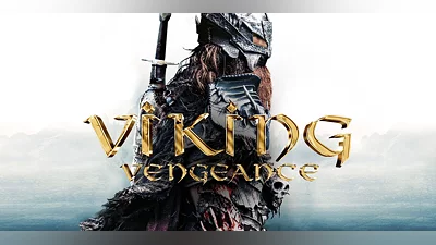 Viking Vengeance (PC) [Europe] [Standard]