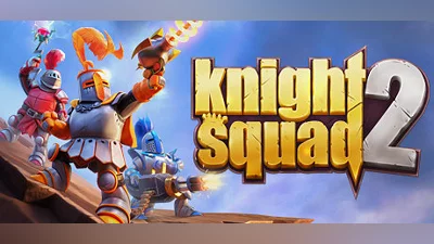 Knight Squad 2 (PC) [Global] [Standard]