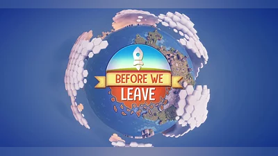 Before We Leave (PC) [North America] [Standard]