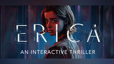 Erica (PC) [Europe] [Standard]
