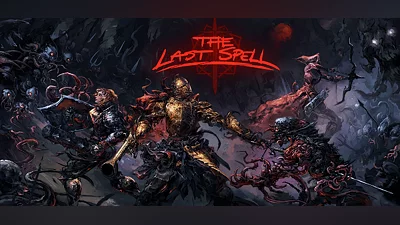 The Last Spell (PC) [Global] [Standard]