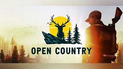 Open Country (PC) [Europe] [Standard]