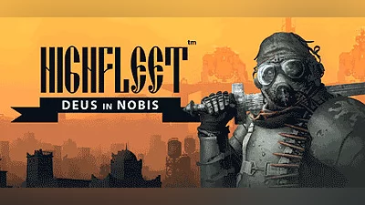 HighFleet (PC) [Europe] [Standard]