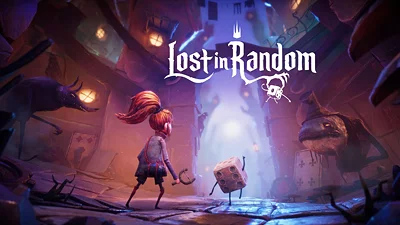 Lost in Random (PC) [Europe] [Standard]