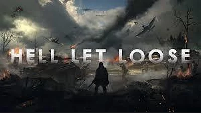Hell Let Loose Lethal Tide DLC (PC) [Global] [Standard]