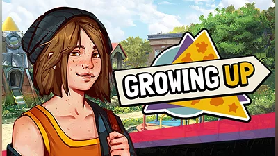 Growing Up (PC) [Europe] [Standard]