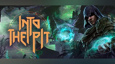 Into the Pit (PC) [Europe] [Standard]