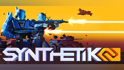 SYNTHETIK 2 (PC) [Europe] [Standard]