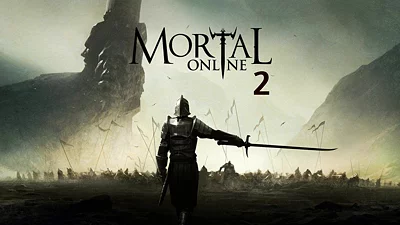 Mortal Online 2 (PC) [Europe] [Standard]
