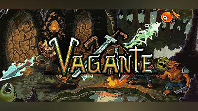 Vagante (PC) [Global] [Standard]