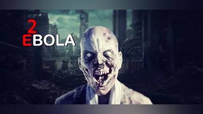 EBOLA 2 (PC) [Europe] [Standard]