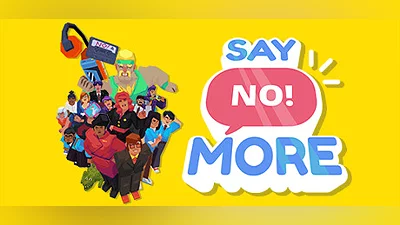 Say No! More (PC) [Europe] [Standard]