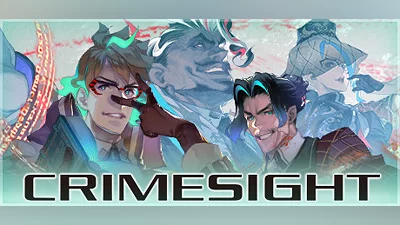 CRIMESIGHT (PC) [Global] [Standard]