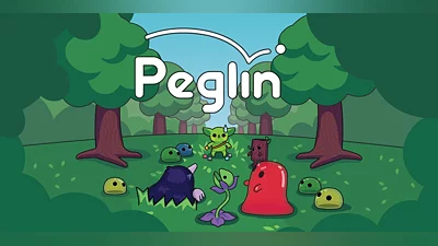 Peglin (PC) [Europe] [Standard]