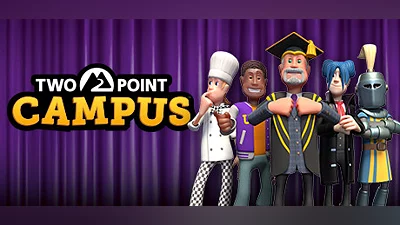 Two Point Campus (PC) [Global] [Standard]